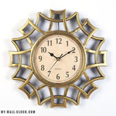 Vintage Clock Retro Style My Wall Clock